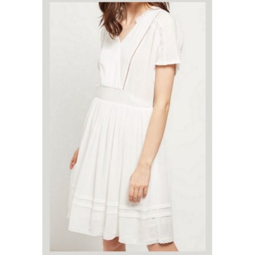 Comptoir Des Cotonniers Amelys Dress